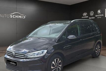 VW Touran 87.000 km 24.888 &euro; Geislingen 73312