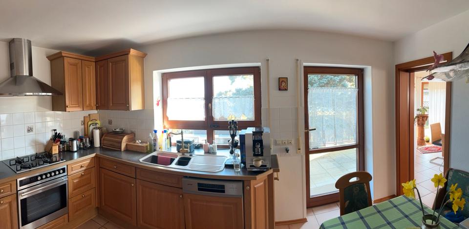 Einfamilienhaus Niederstotzingen - 7 Zimmer, 173 m&sup2;, 685.000&euro; | Angebot:26496696