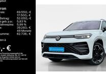 Gebrauchtwagen VW Tayron