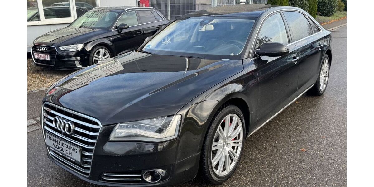 Audi A8 345.000 km 13.900 € Oberdischingen 89610