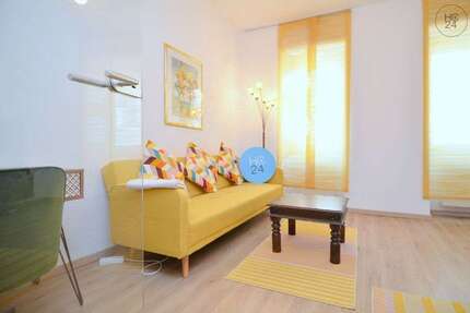 Zimmer Neu-Ulm Ulm - 2 Zimmer, 1.490&euro; | Angebot:26220450