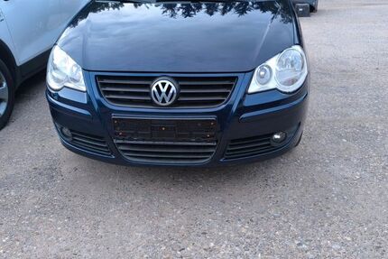 VW Polo 158.200 km 2.000 &euro; Blaubeuren 89143