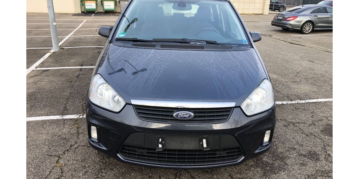 Ford C-Max 155.000 km 1.200 &euro; Neu-Ulm 89231