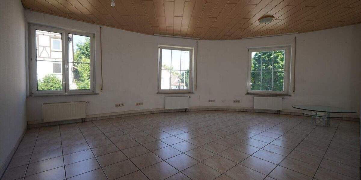 Gewerbeobjekt Herrlingen Herrlingen - 2 Zimmer, 80 m&sup2;, 800&euro; | Angebot:26205512