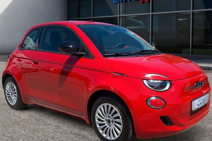 Fiat 500e 1.500 km 29.990 &euro; Illertissen 89257