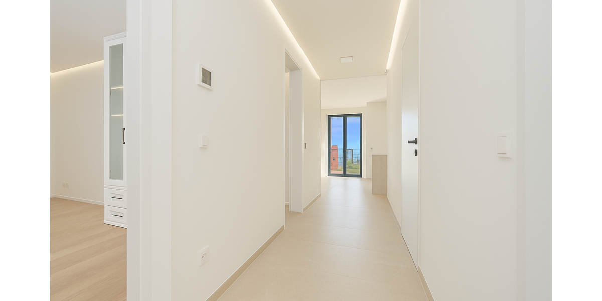 Designwohnung am Michelsberg – Luxus in Bestlage von Ulm - Etagenwohnung Ulm Obertalfingen | Angebot:24978739