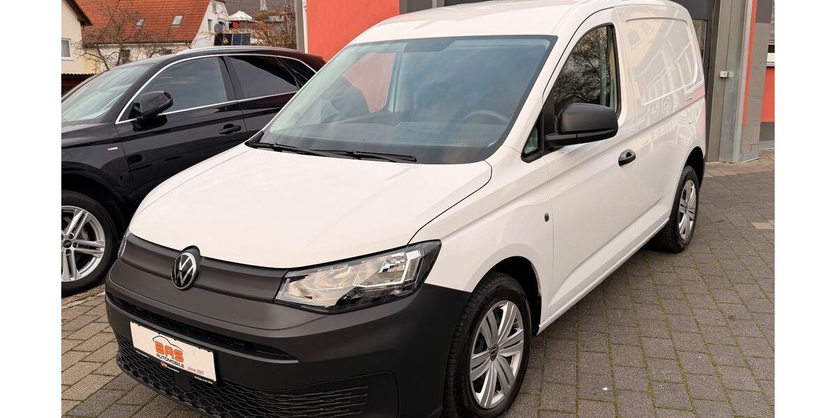 VW Caddy 49.300 km 19.490 &euro; Geislingen/Steige 73312