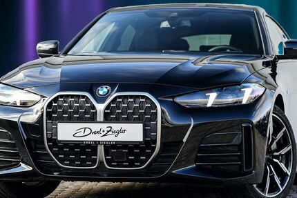 BMW 430 Gran Coupé 13.999 km 47.490 &euro; Günzburg 89312