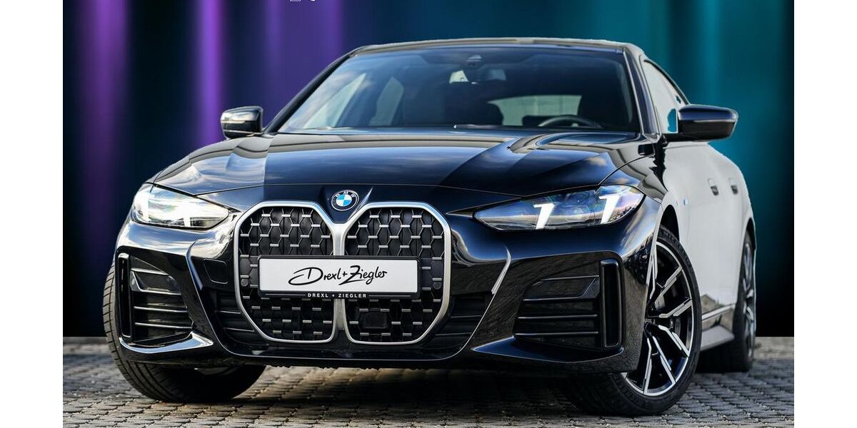 BMW 430 Gran Coupé 13.999 km 47.490 &euro; Günzburg 89312