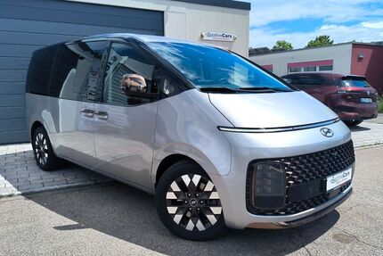 Hyundai STARIA 65.504 km 36.800 &euro; Erbach 89155