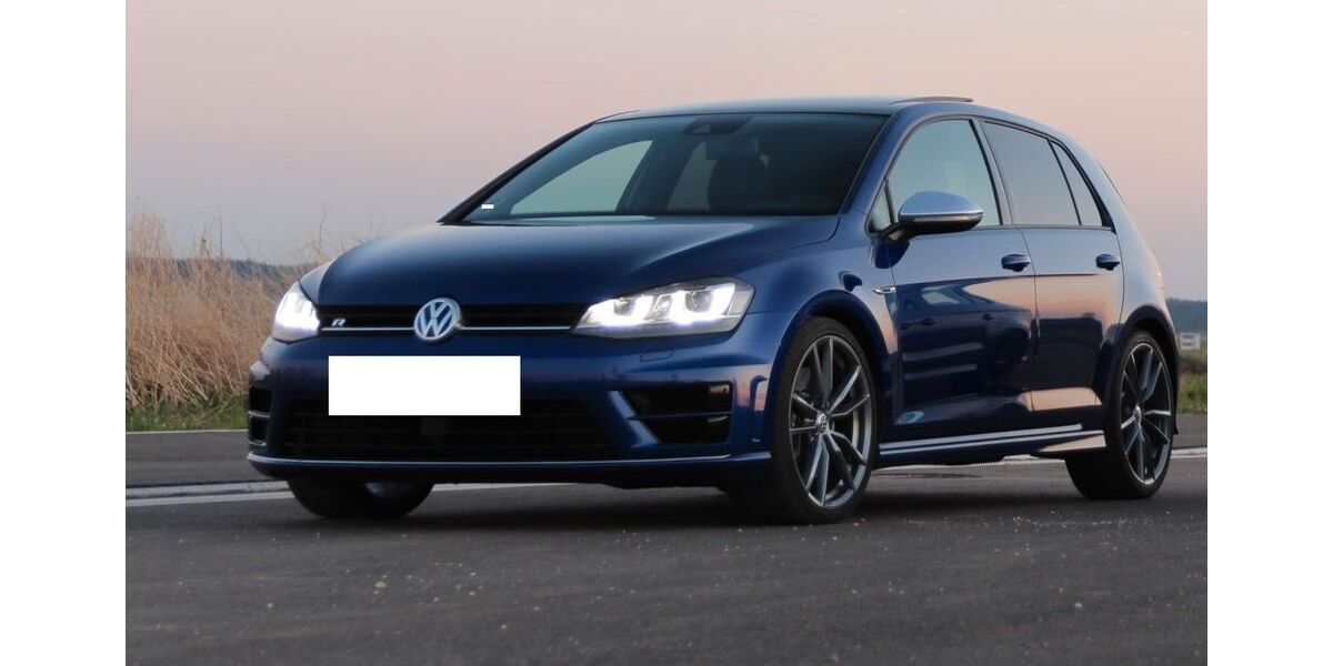 VW Golf 119.300 km 22.500 &euro; Ehingen 89584