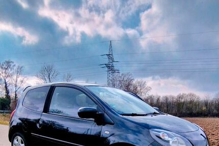 Renault Twingo 117.000 km 3.900 &euro; Neu-Ulm 89231