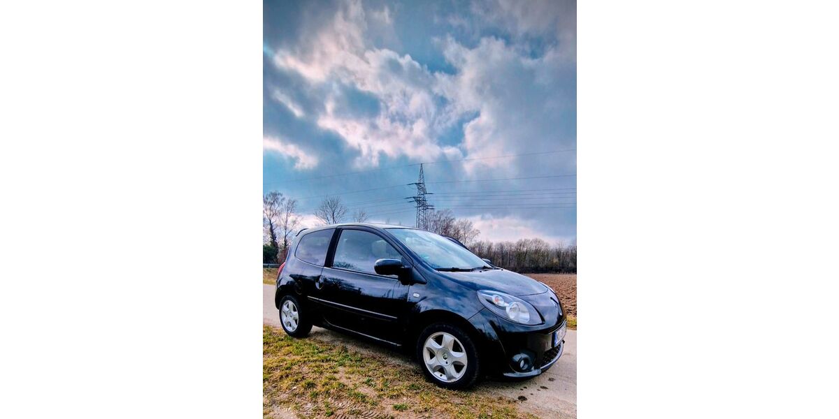 Renault Twingo 117.000 km 3.900 &euro; Neu-Ulm 89231