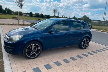 Opel Astra 200.000 km 3.200 &euro; Offingen 89362