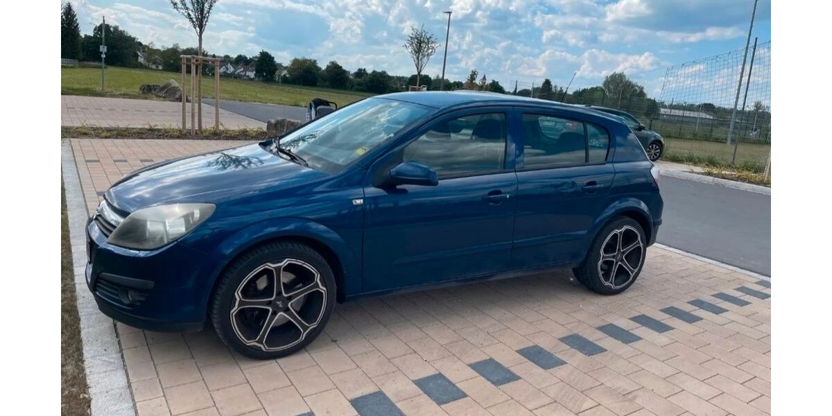 Opel Astra 200.000 km 3.200 &euro; Offingen 89362