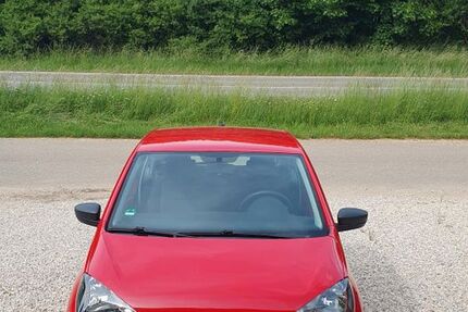 Seat Mii 116.700 km 3.590 &euro; Ulm 89079