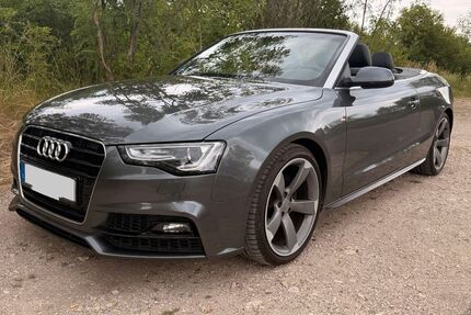 Audi A5 111.406 km 17.777 &euro; Günzburg 89312
