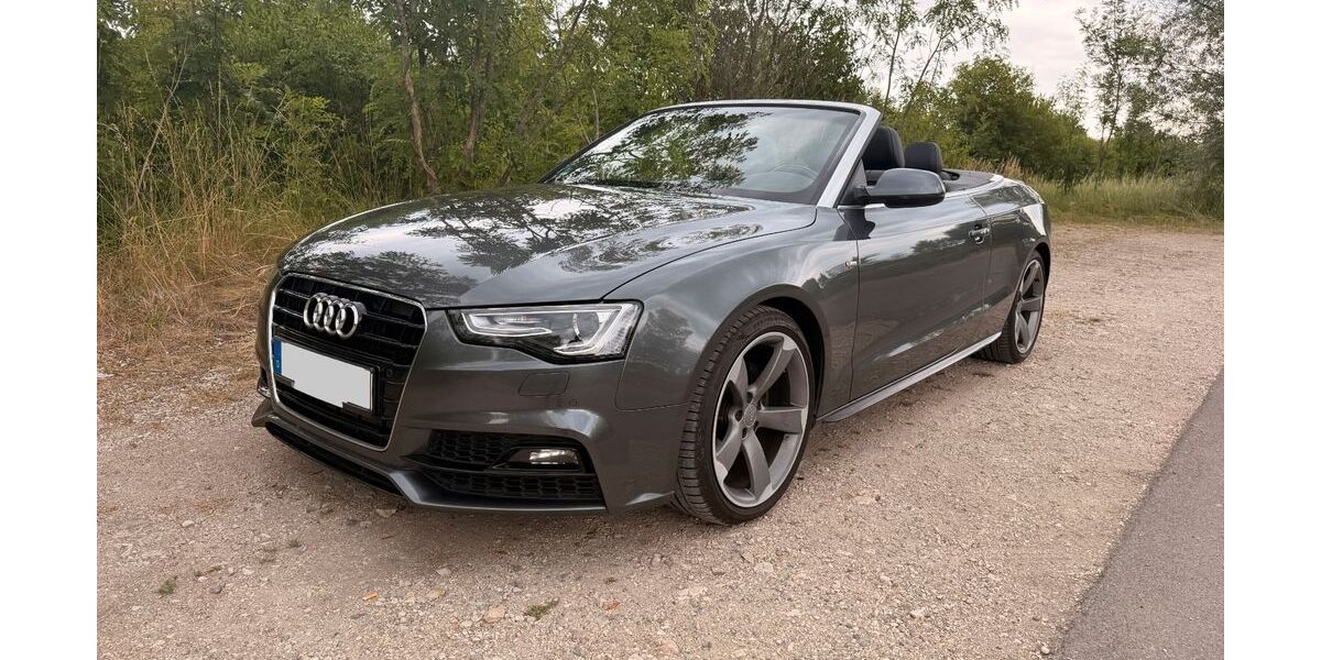 Audi A5 111.406 km 17.777 &euro; Günzburg 89312