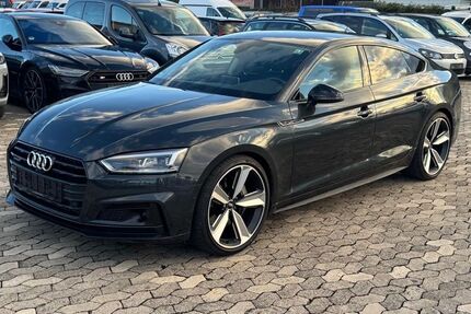 Audi A5 89.800 km 28.950 € Erbach 89155