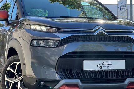 Citroen C3 Aircross 66.600 km 11.799 &euro; Langenau 89129