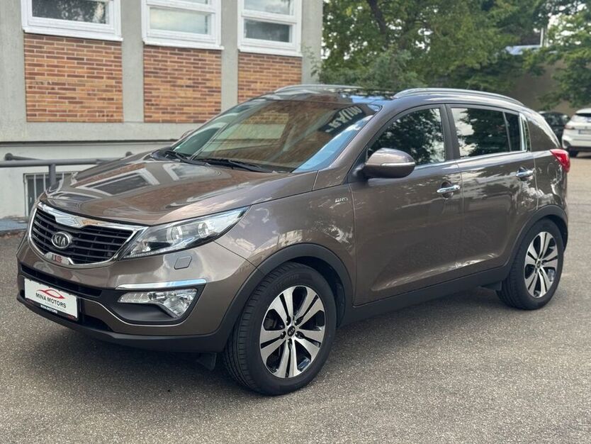 Sportage