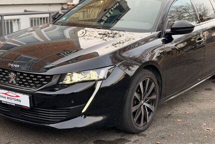 Peugeot 508 55.000 km 18.999 € Neu-Ulm 89231