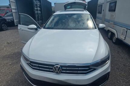 VW Passat 36.000 km 29.000 € Erbach (Donau) 89155