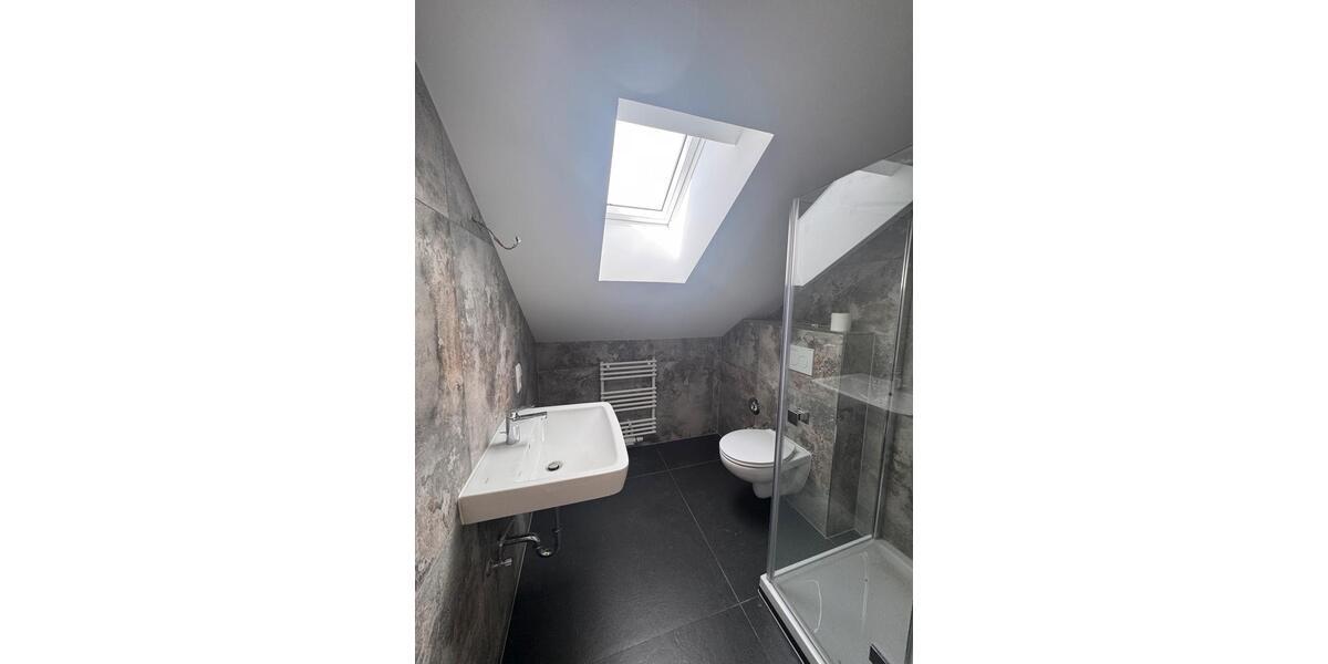 Etagenwohnung Neu-Ulm Ludwigsfeld - 4 Zimmer, 80 m&sup2;, 1.312&euro; | Angebot:26087673