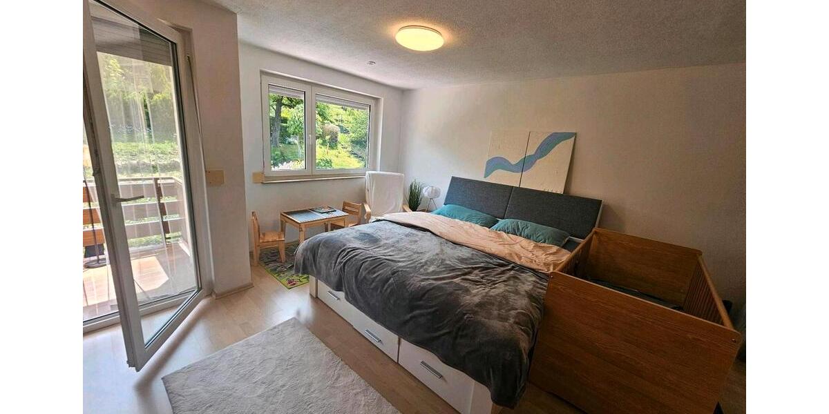 Reihenhaus Geislingen an der Steige - 4 Zimmer, 94 m&sup2;, 310.000&euro; | Angebot:27102010