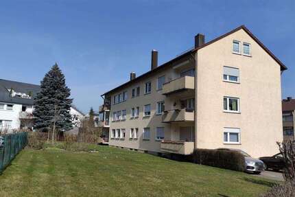 Wohnung Ulm Söflingen - 2 Zimmer, 52 m&sup2;, 219.000&euro; | Angebot:25439575