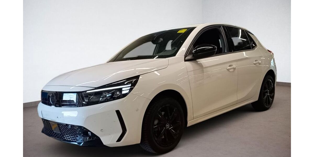 Opel Corsa 9.300 km 16.990 € Ulm 89073