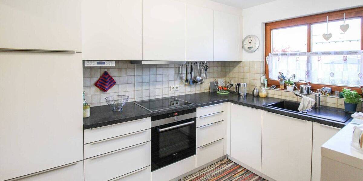 Reihenmittelhaus Ulm Wiblingen - 5 Zimmer, 113 m&sup2;, 489.000&euro; | Angebot:26473271