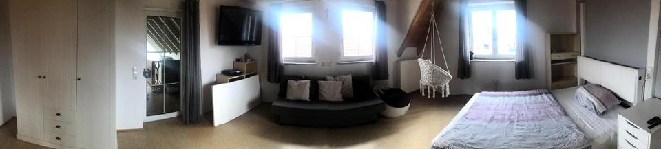 Einfamilienhaus Buch - 6 Zimmer, 183 m&sup2;, 2.200&euro; | Angebot:25098097