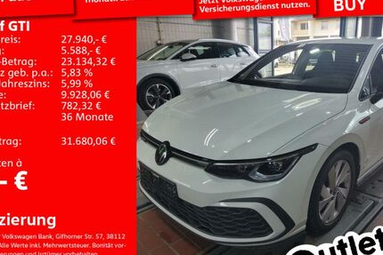 VW Golf 17.736 km 27.940 &euro; Senden 89250