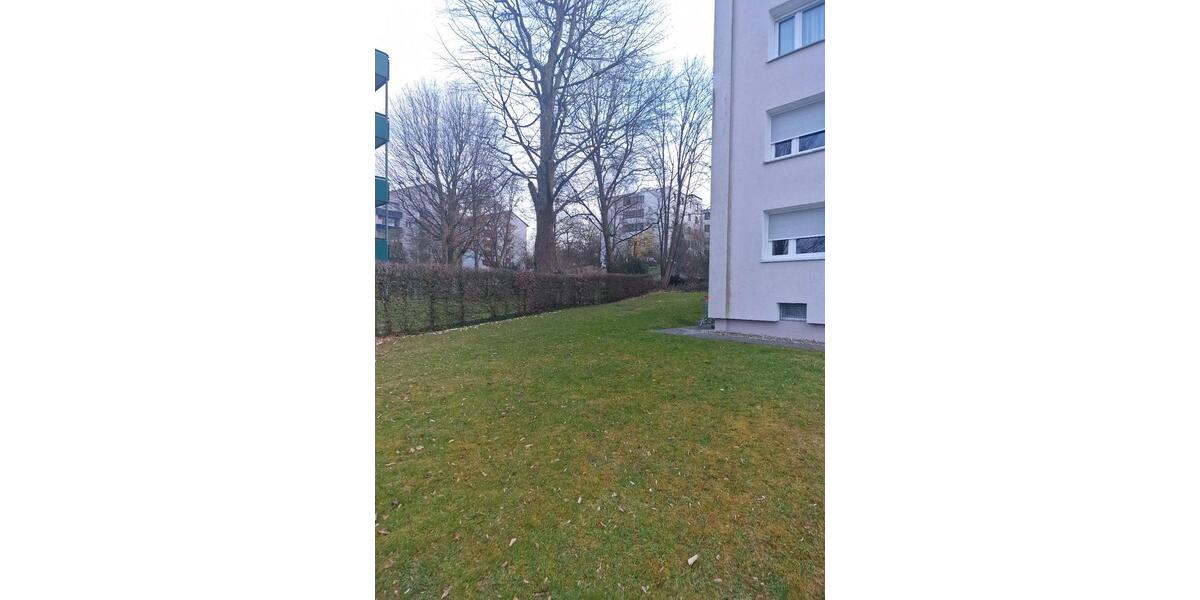 Etagenwohnung Ulm - 2 Zimmer, 54 m&sup2;, 800&euro; | Angebot:26135987