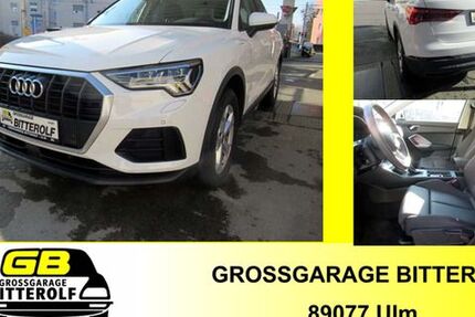 Audi Q3 92.000 km 23.990 &euro; Ulm 89077