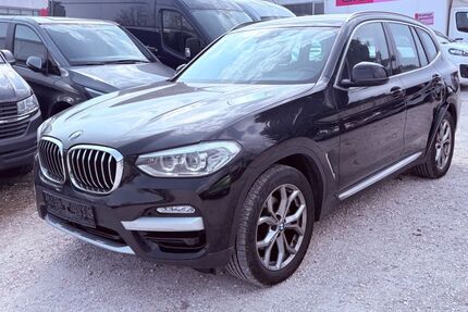 BMW X3 166.000 km 18.990 &euro; Ulm-Jungingen 89081