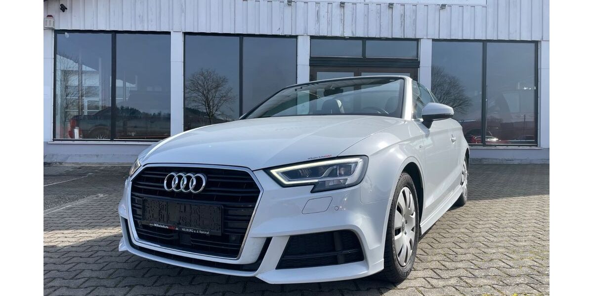 Audi A3 85.929 km 17.990 &euro; Neuburg a. d. Kammel 86476