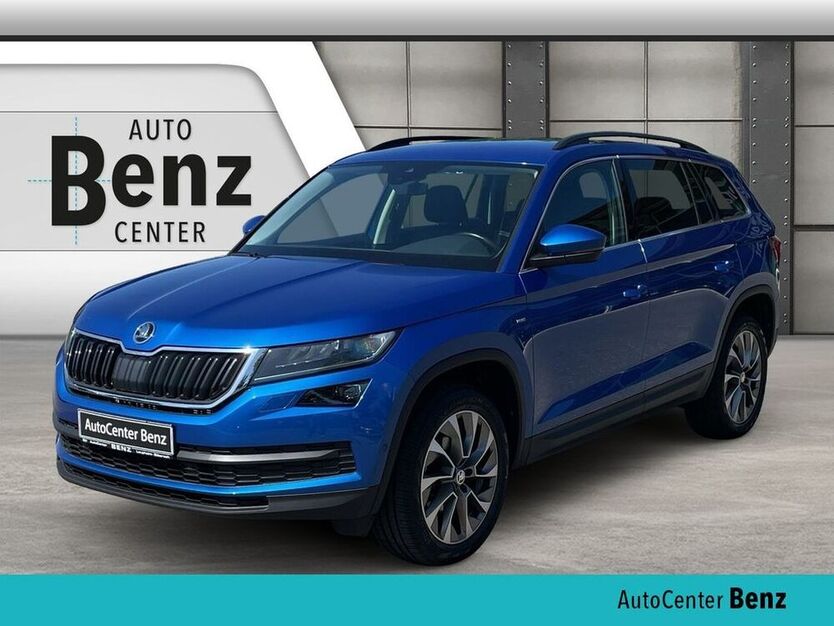 Kodiaq