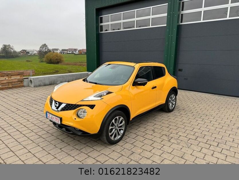 Juke