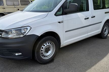 VW Caddy 82.000 km 16.990 &euro; Neu-Ulm (Pfuhl) 89233