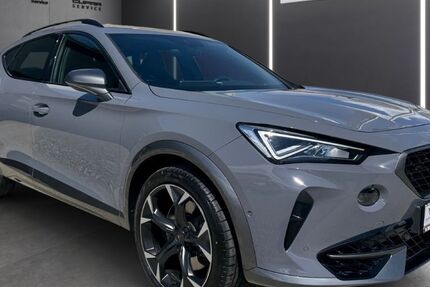 Cupra Formentor 61.130 km 32.920 &euro; Ulm 89077