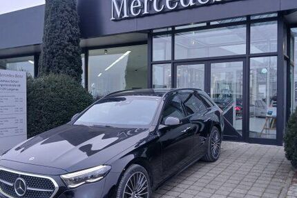 Mercedes-Benz E 450 3.000 km 89.900 &euro; Langenau 89129