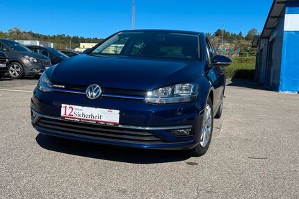 VW Golf 63.000 km 16.990 &euro; Blaustein 89134