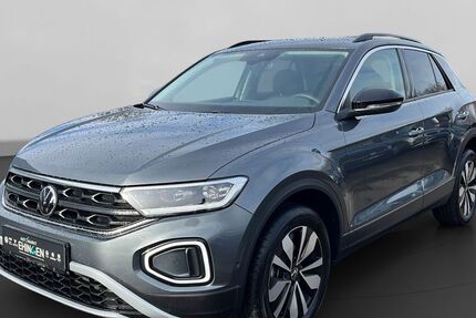 VW T-Roc 8.200 km 26.777 &euro; Ehingen 89584