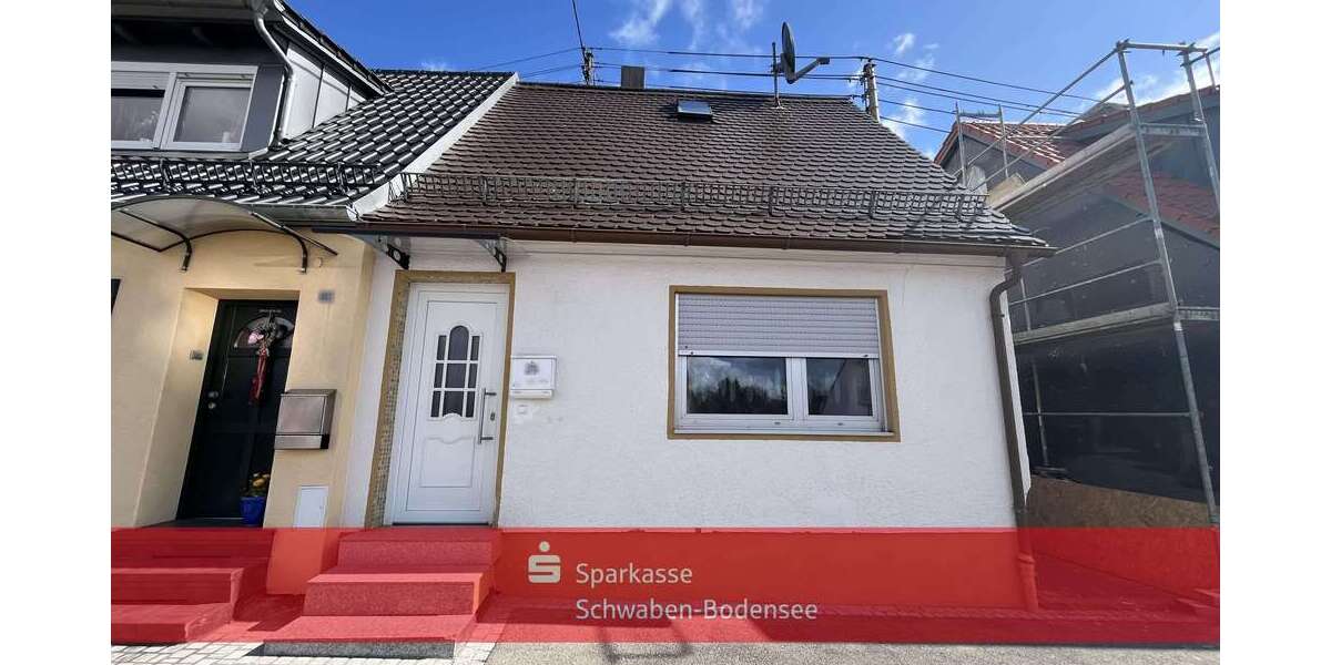 Einfamilienhaus Günzburg - 5 Zimmer, 75 m&sup2;, 185.000&euro; | Angebot:26463314