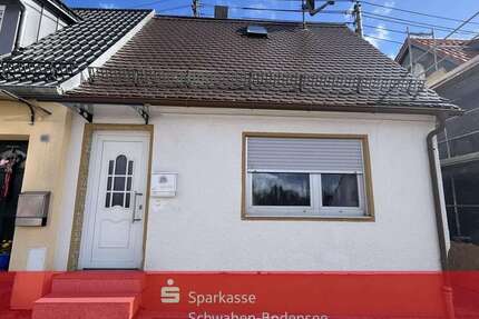 Haus Günzburg - 5 Zimmer, 75 m&sup2;, 185.000&euro; | Angebot:26463314