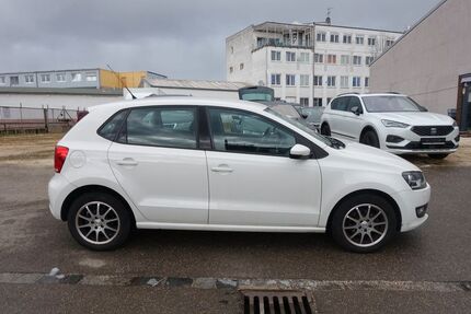 VW Polo 282.000 km 2.490 &euro; Neu-Ulm 89231