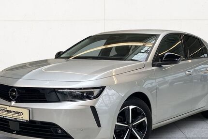 Opel Astra 15.220 km 19.490 &euro; Günzburg 89312