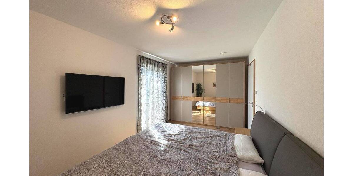 Etagenwohnung Laupheim - 3 Zimmer, 87 m&sup2;, 408.000&euro; | Angebot:26879070